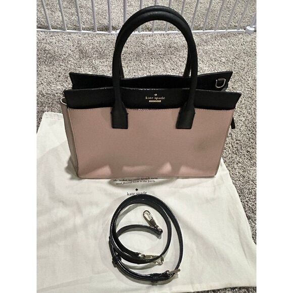 Kate Spade Handbag/Crossbody - Picture 5 of 8